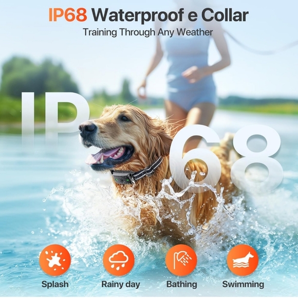 Dog Smart Bark Collar - Picture 5 of 6